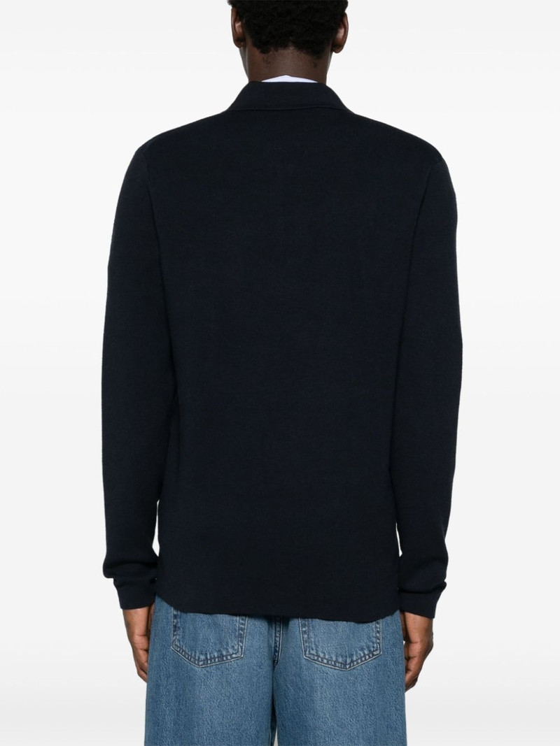 Guna polo shirt 3