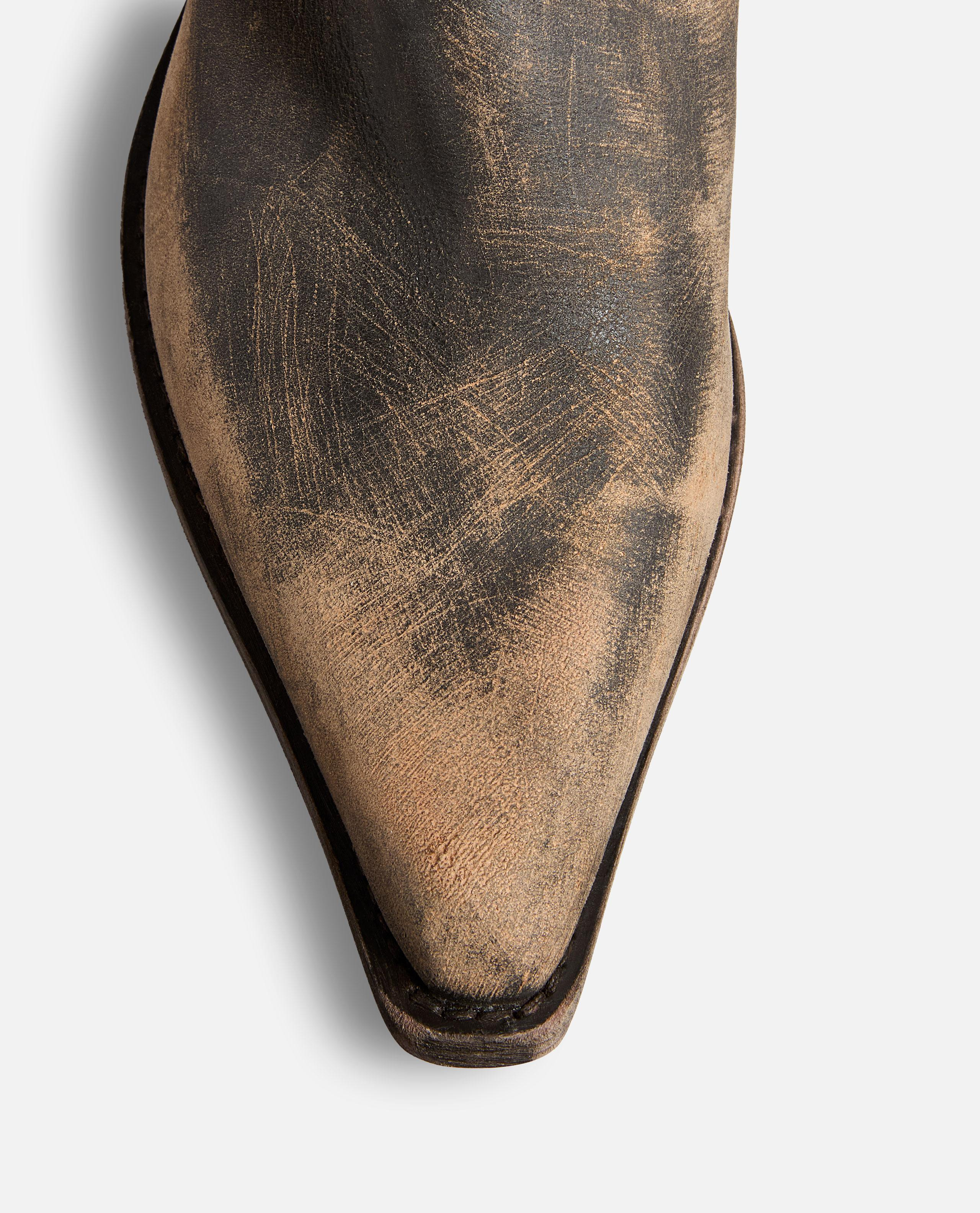 CLIVE BOOT 25 - 5