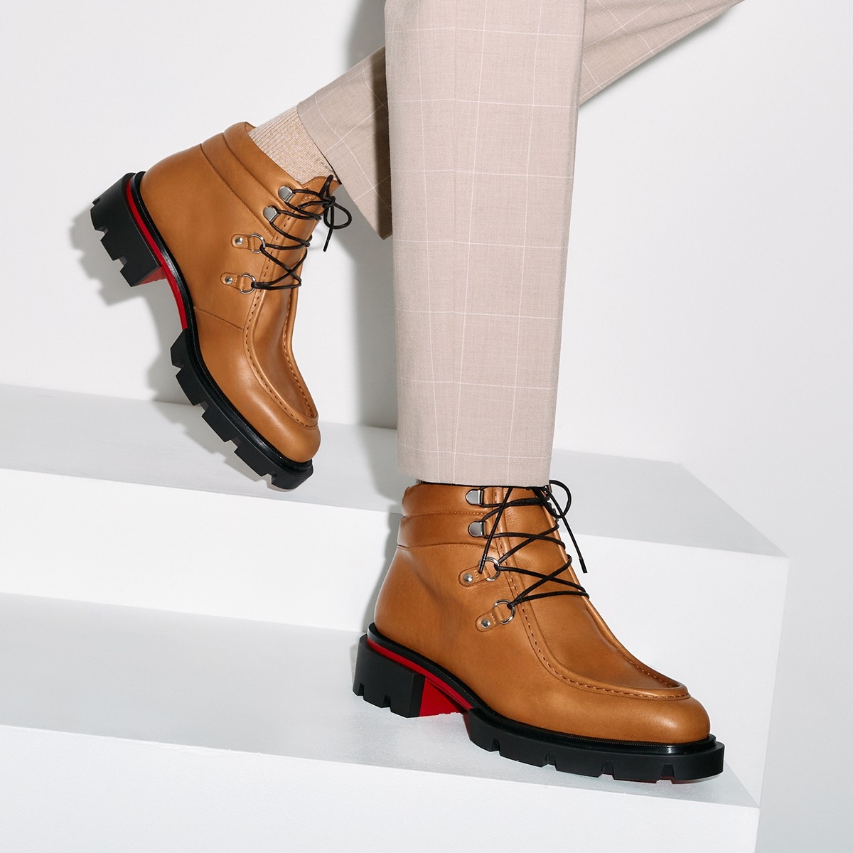 Our Pabelito Boot - 2