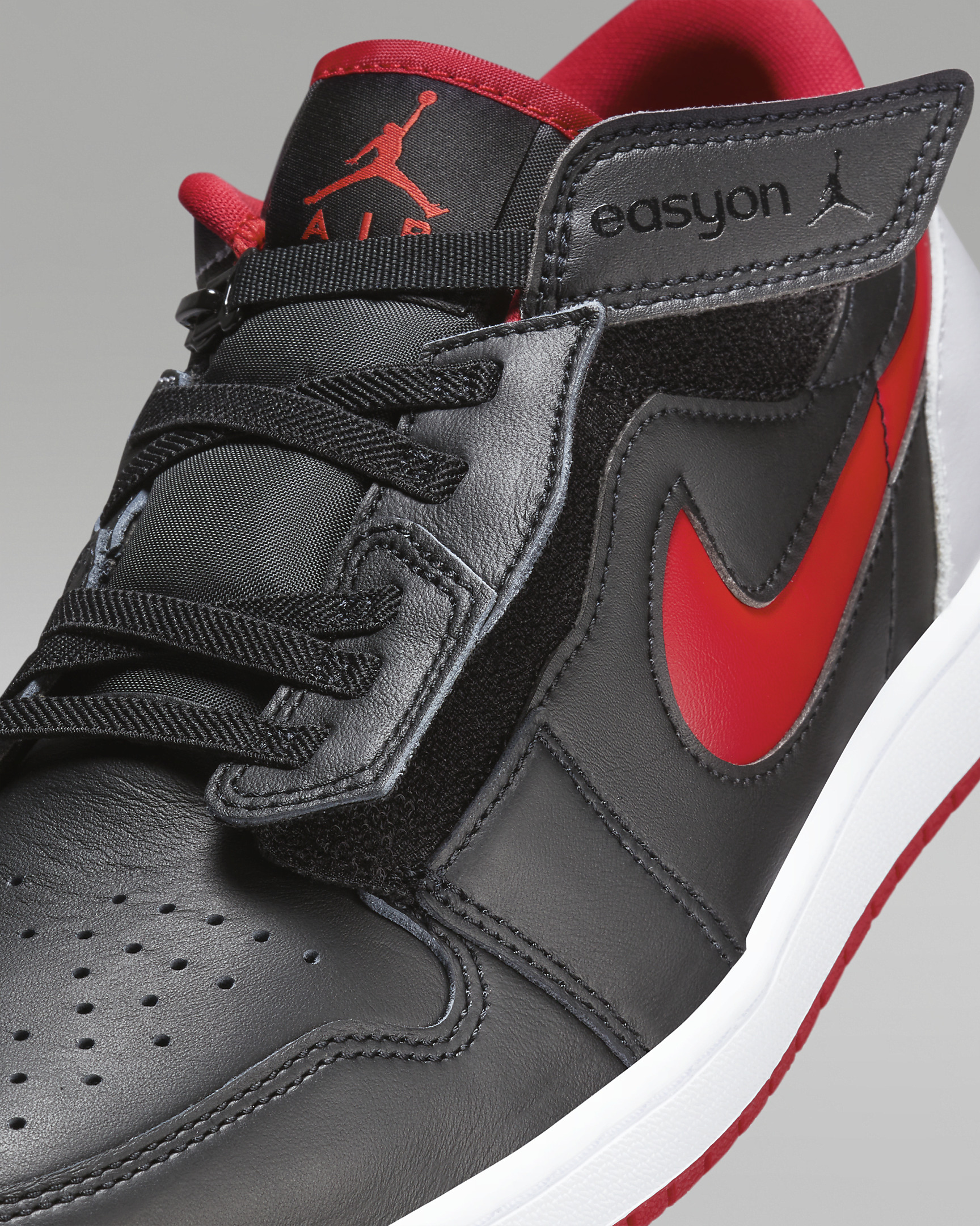 Jordan Air Jordan 1 Low FlyEase Men's Easy On/Off Shoes