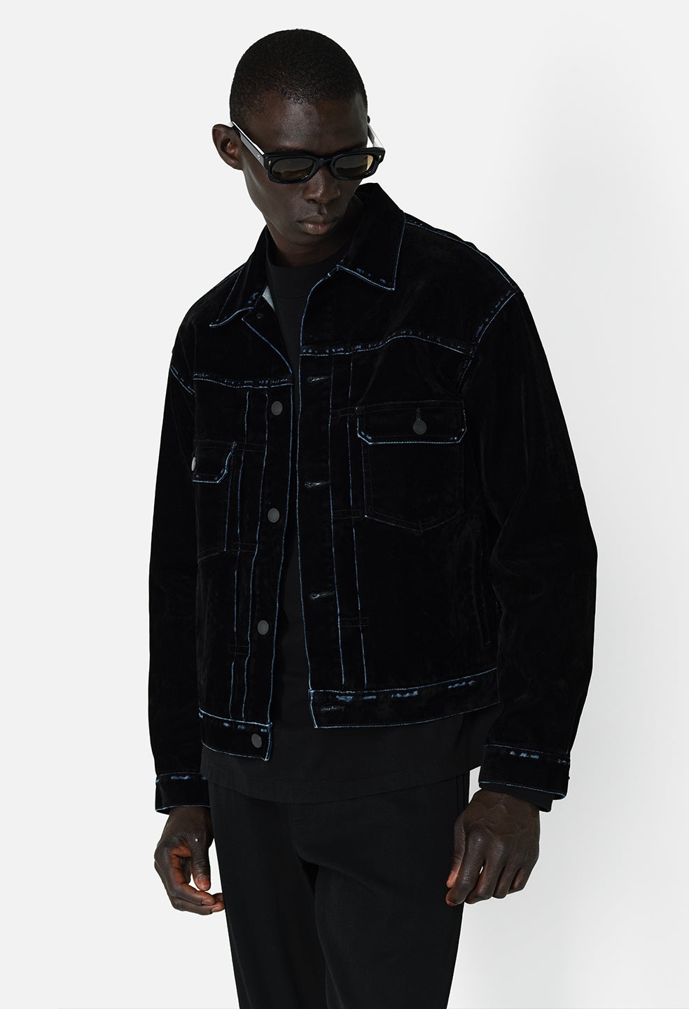 THUMPER JACKET TYPE II - 9