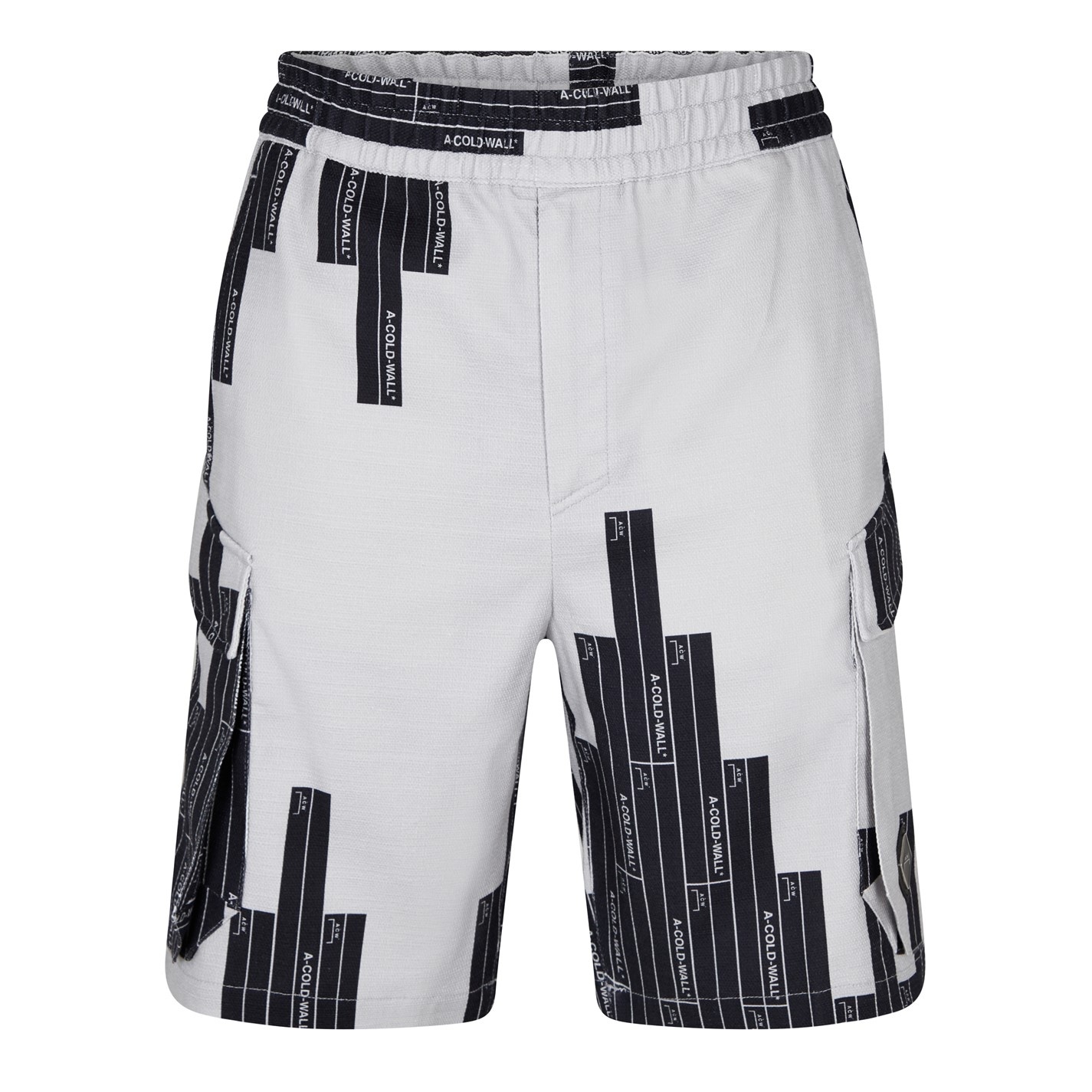 ACW MONO CRGO SHORT SN34 - 1