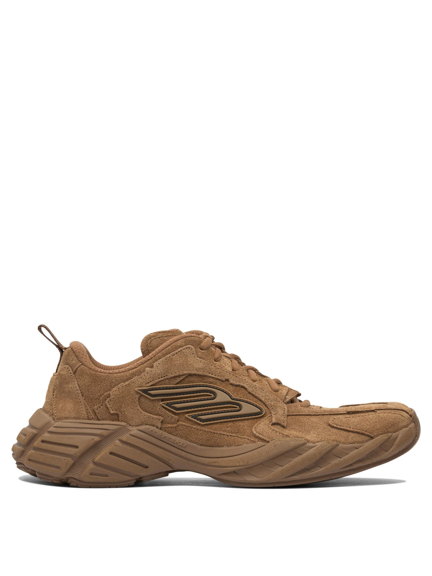 Balenciaga "monday" Sneakers - 1