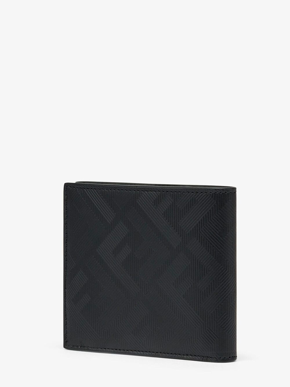 Fendi Diagonal Wallet