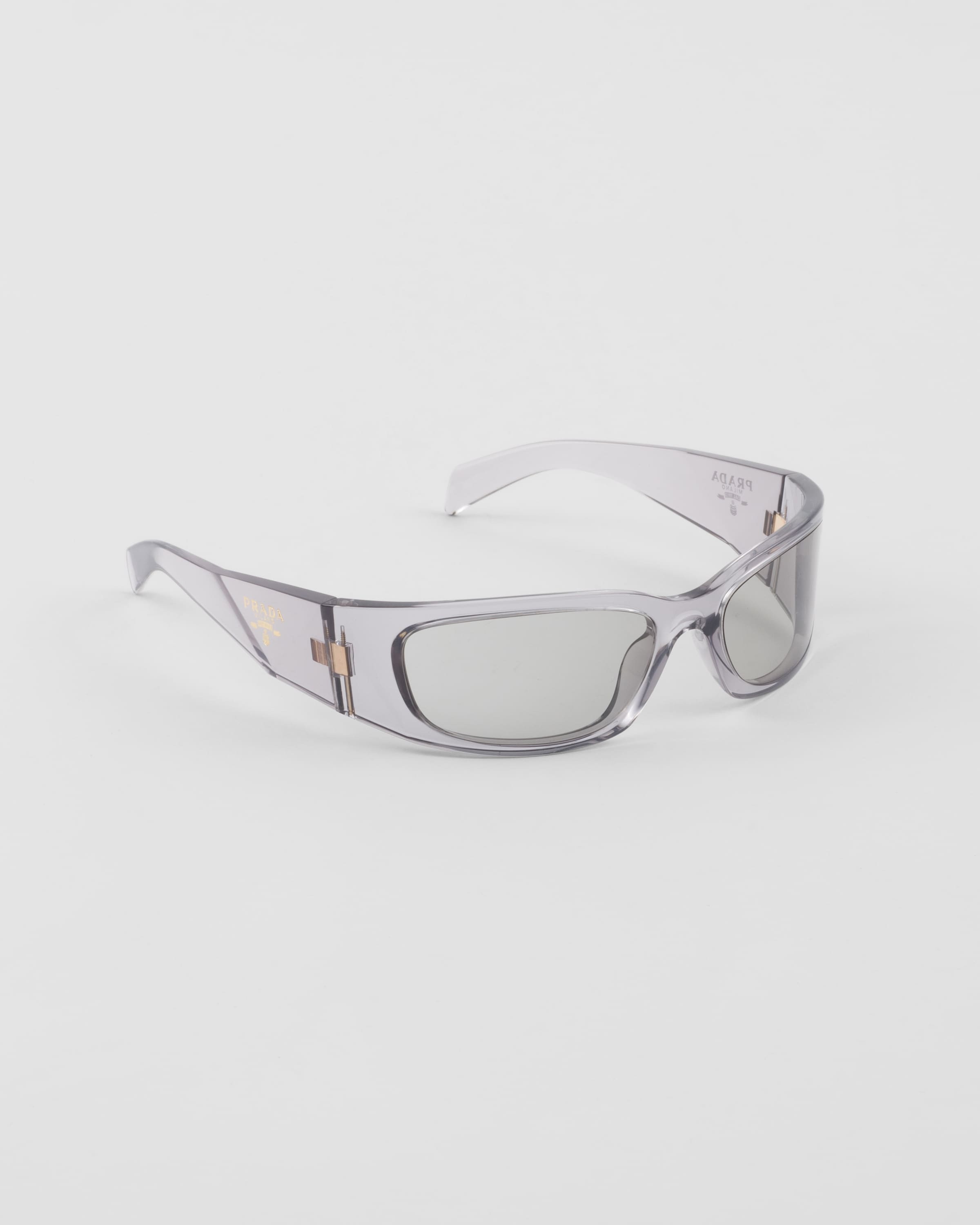 Prada Symbole sunglasses - 3