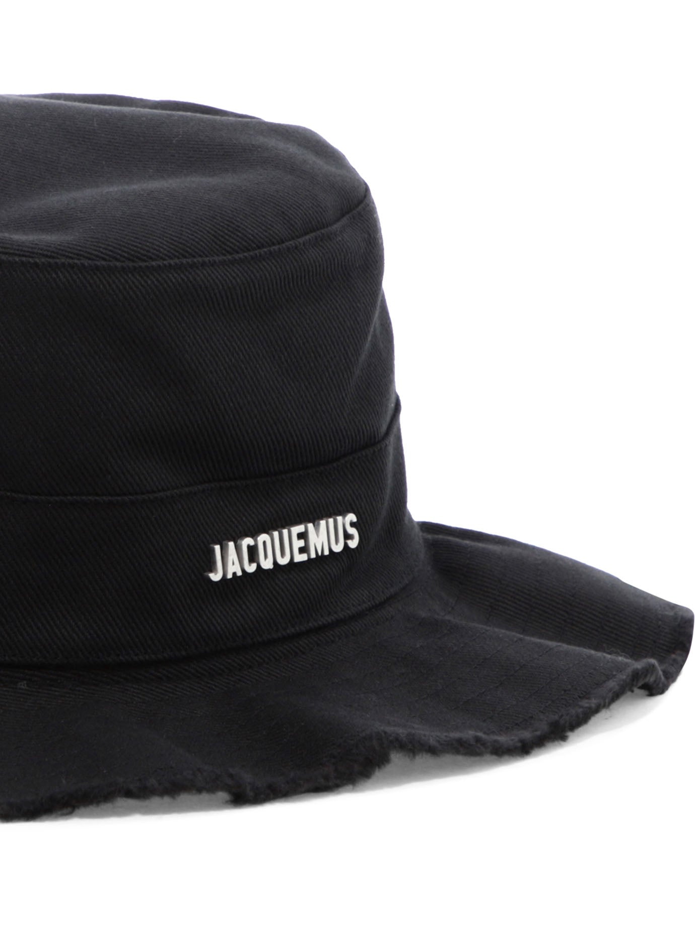 Jacquemus "Le Bob Artichaut" Hat - 4