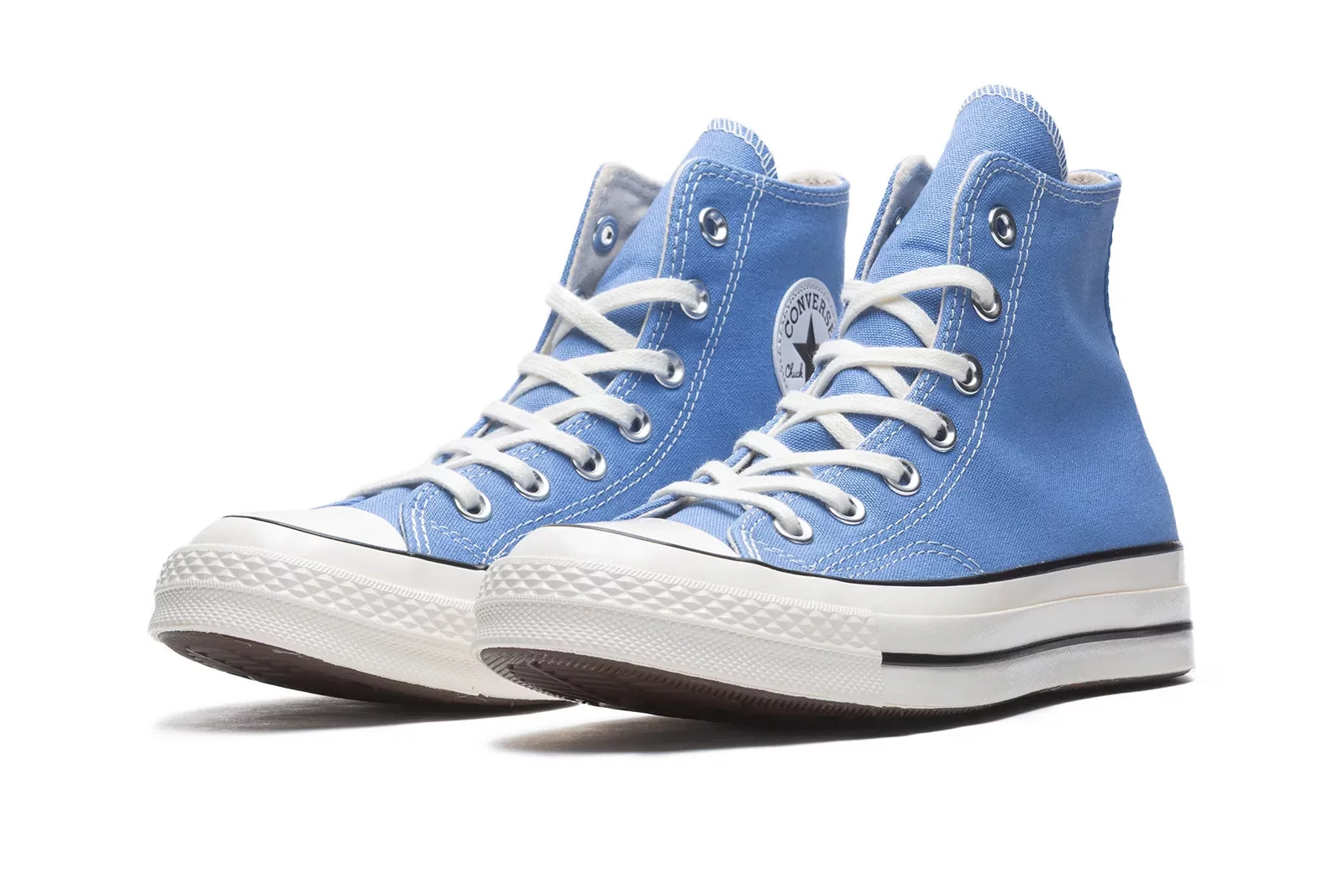 Chuck 70 Hi "Blue" - 3