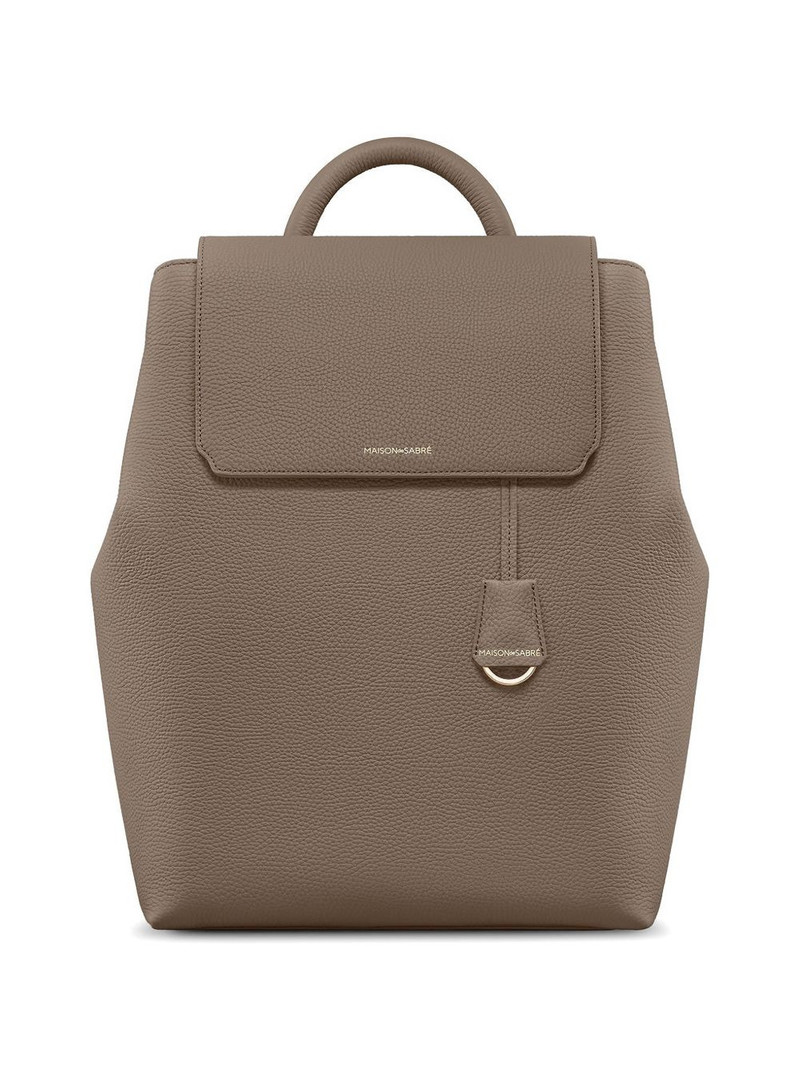 The Medium Soft backpack 1