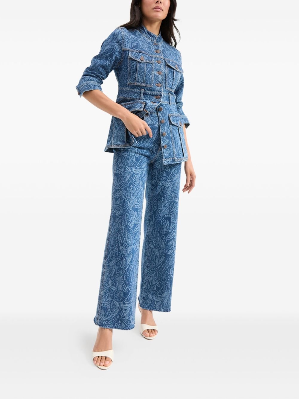 Taylor jeans - 2