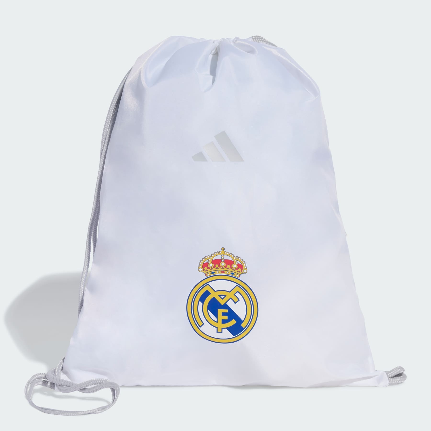Real Madrid Home Gym Sack - 1