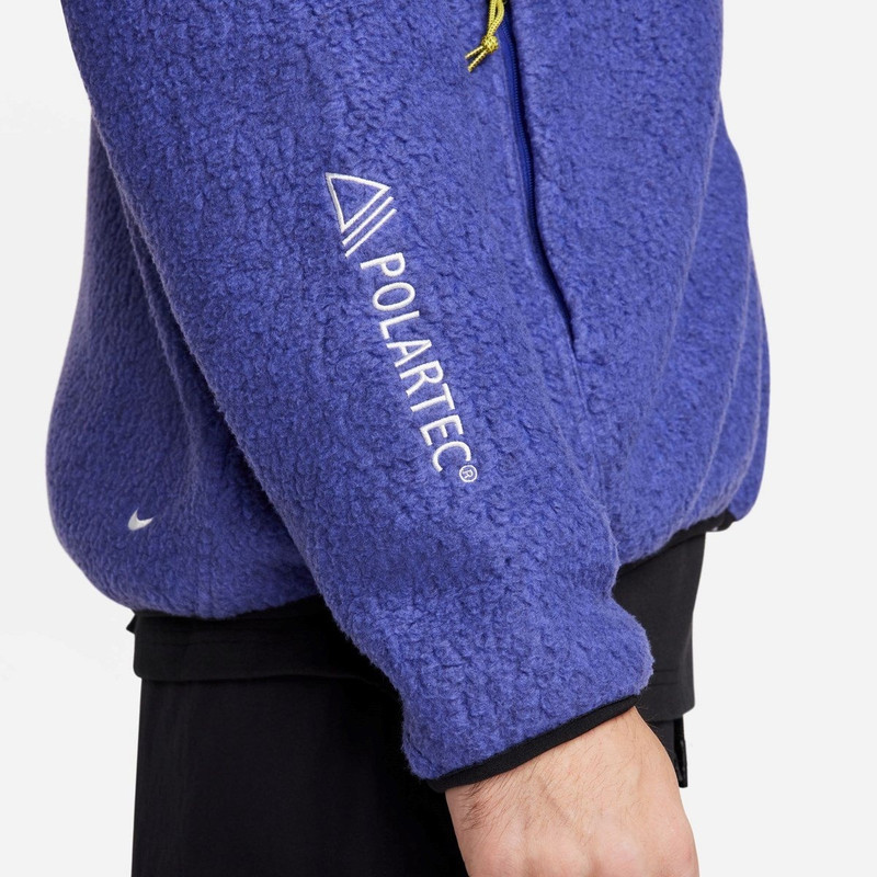 ACG Arctic Wolf Full-Zip Top 14