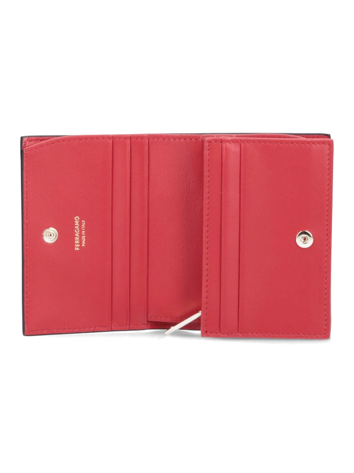 COMPACT WALLET "GANCINI" - 2