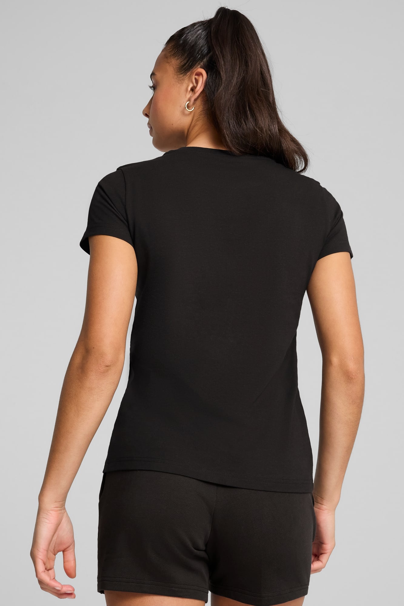 Essentials Elevated Women's Tee - 4