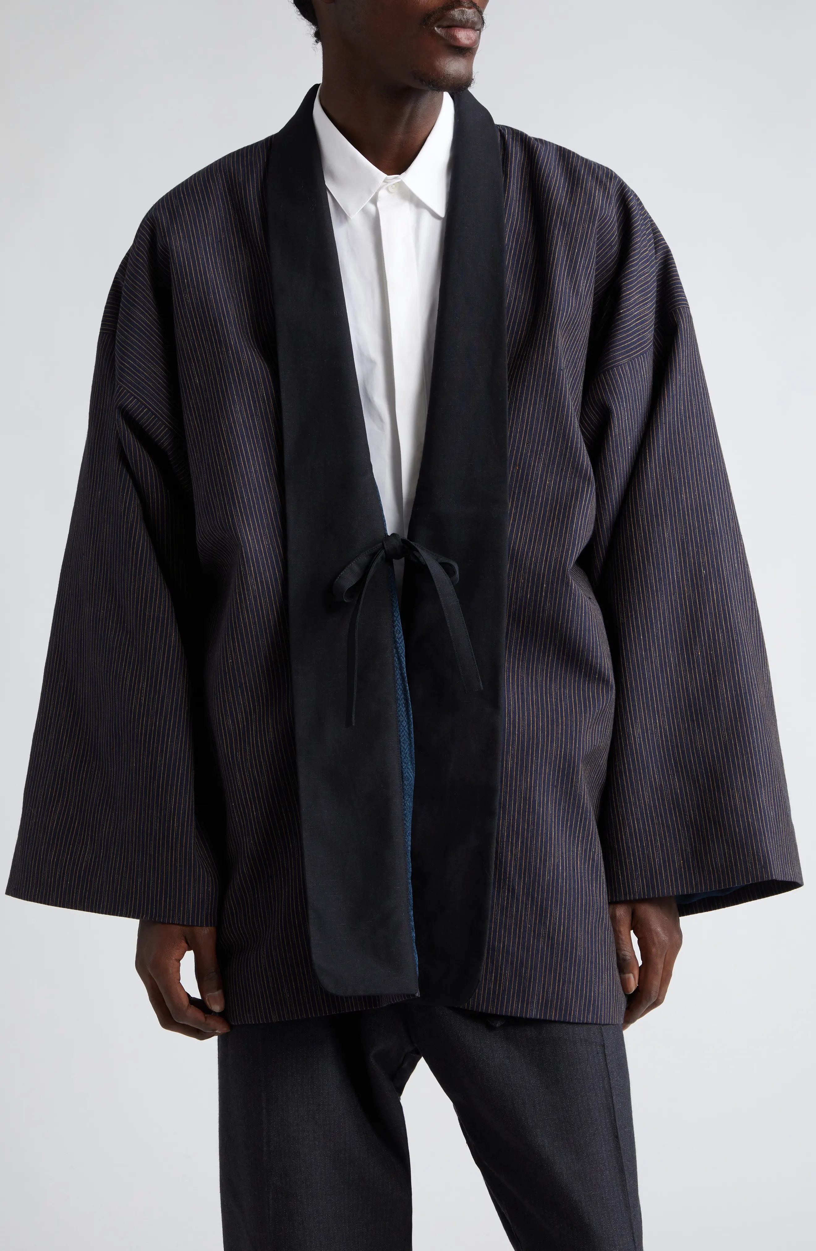 Kiyari Santome Wool Blend Jacket - 2