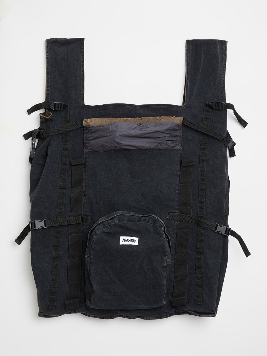Sconfikta Bag Work Edition - 4