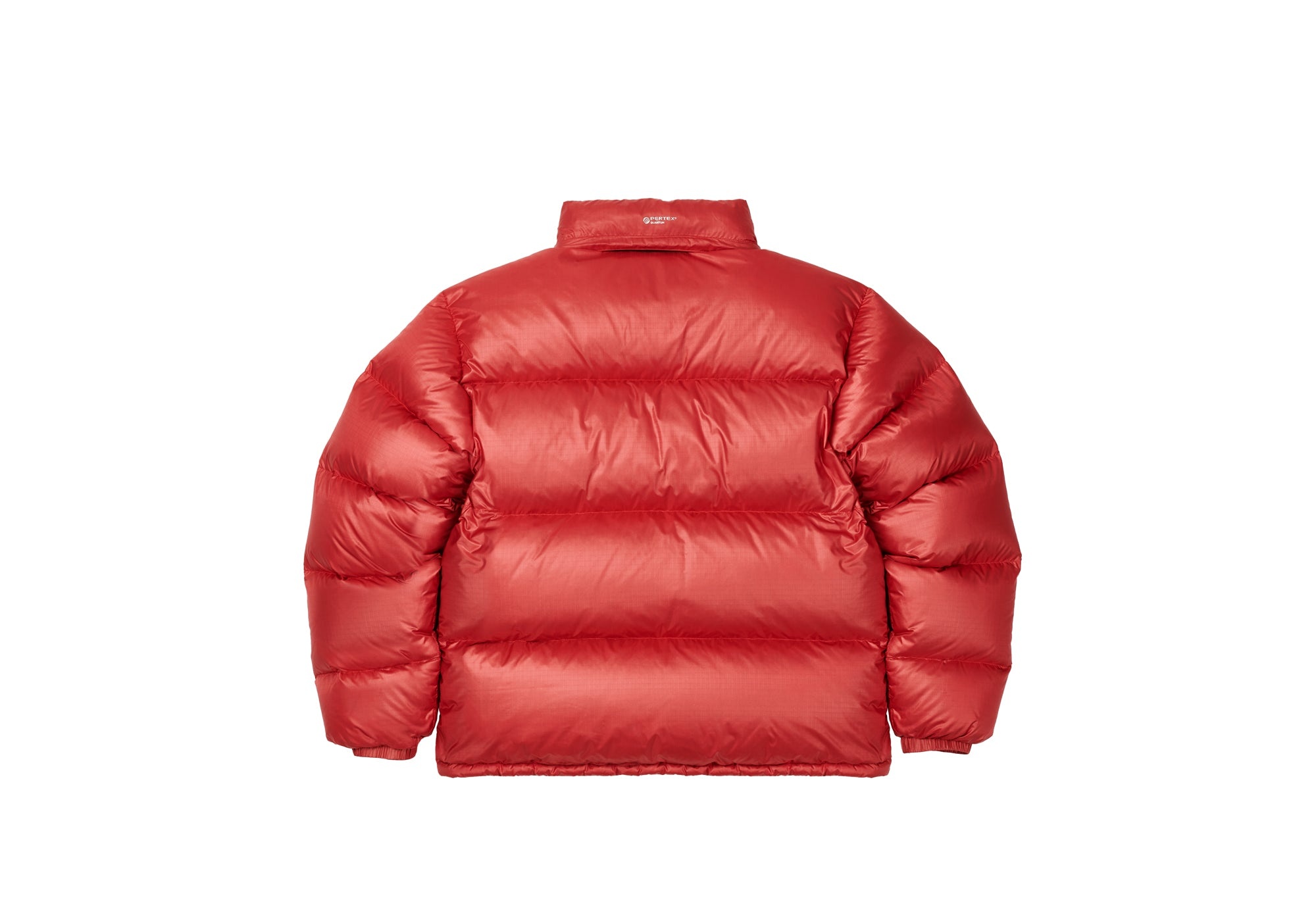 PERTEX PALACE LONDON PUFFA RED - 4