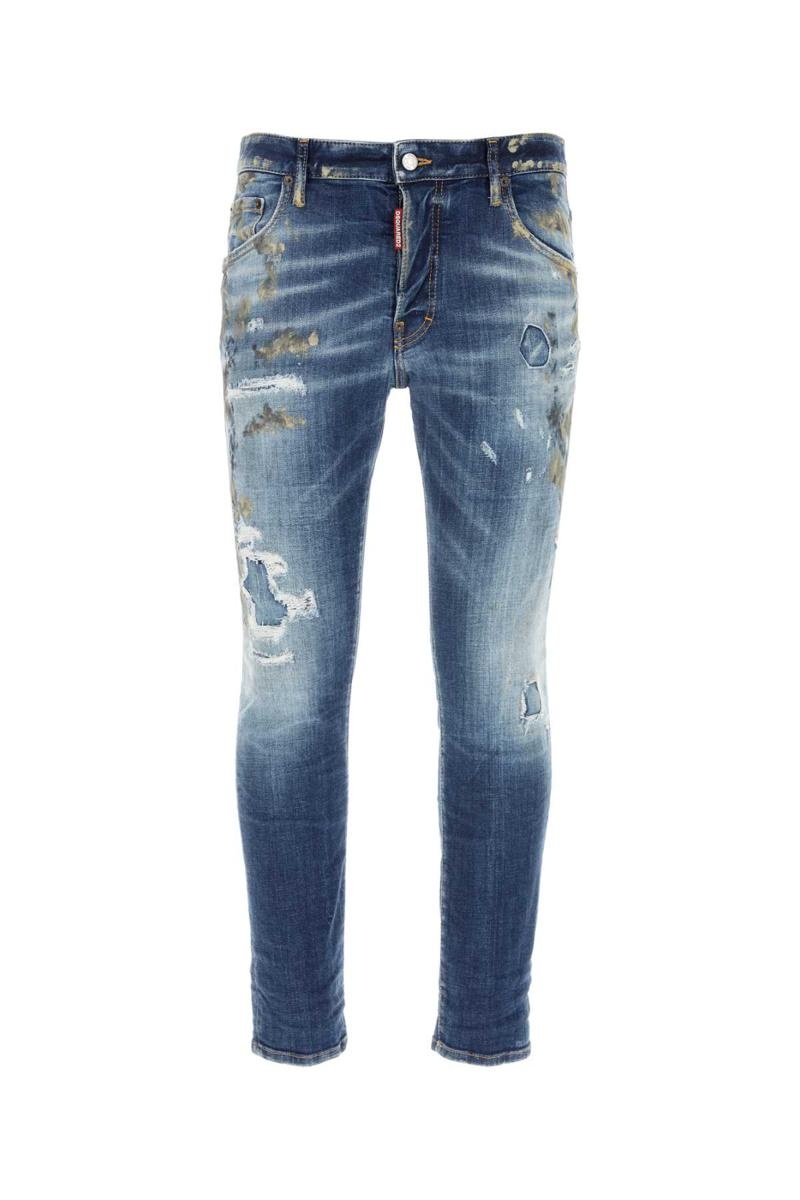 Dsquared2 Jeans - 1