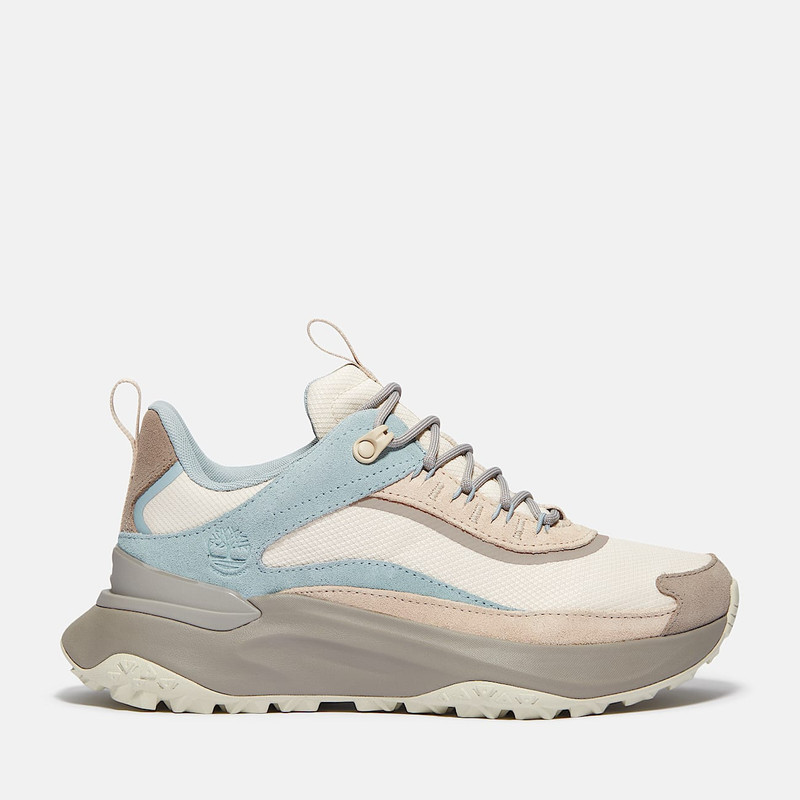 Women's Motion Access Waterproof Sneaker 1