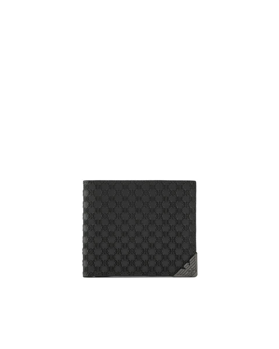 Emporio Armani Wallet - 1