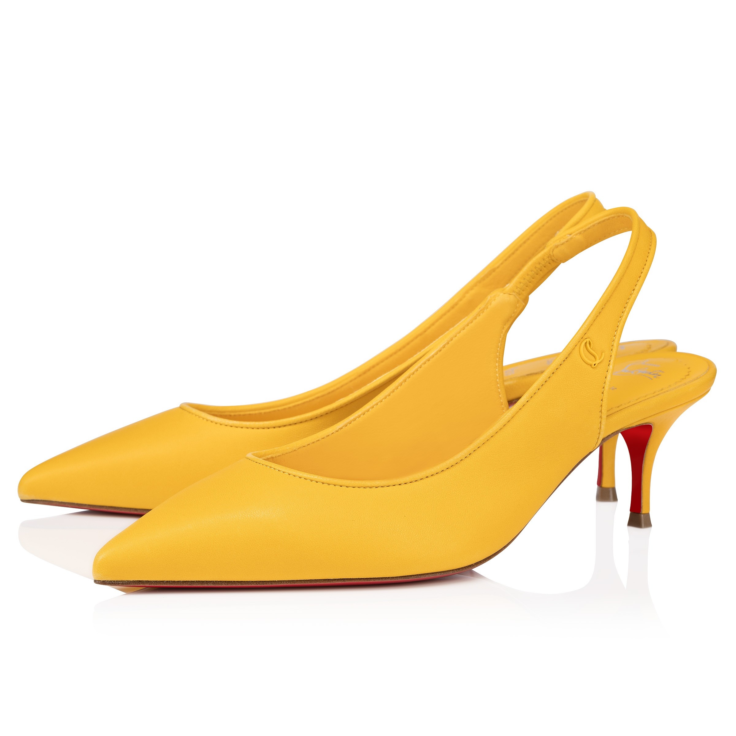 Christian Louboutin Sporty Kate Sling | christianlouboutin