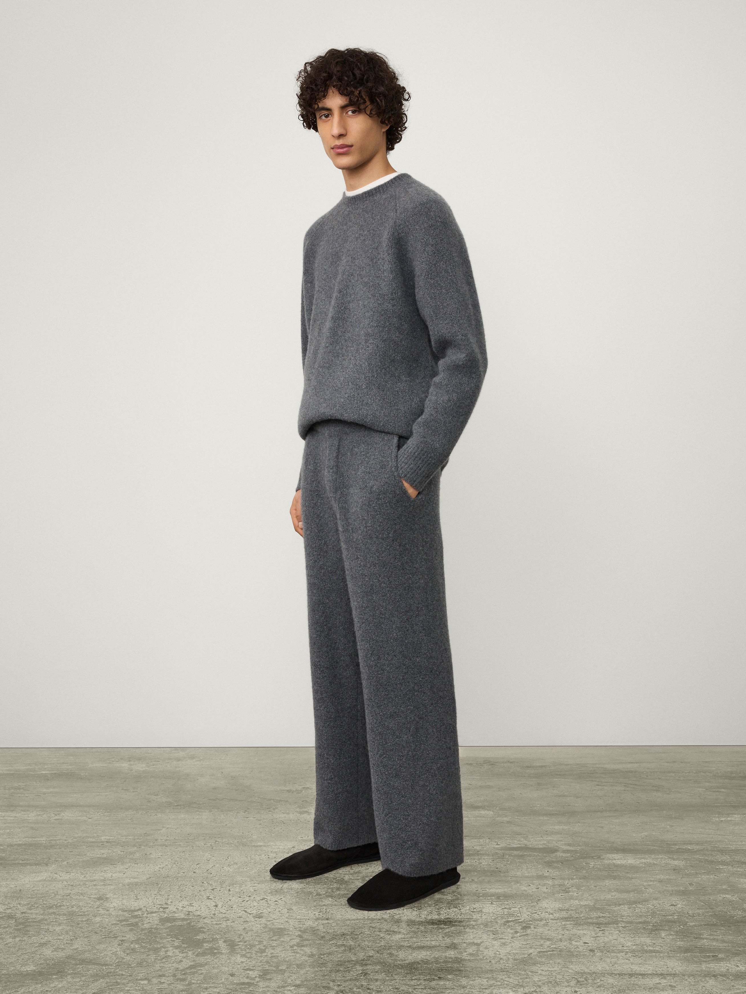 The Jayden Trousers - 2