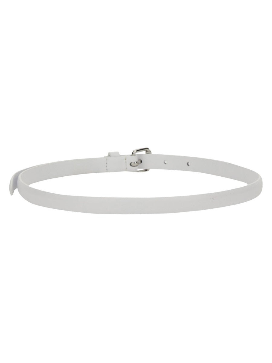 Diesel Women "B-Charm Hip" Belt - 2