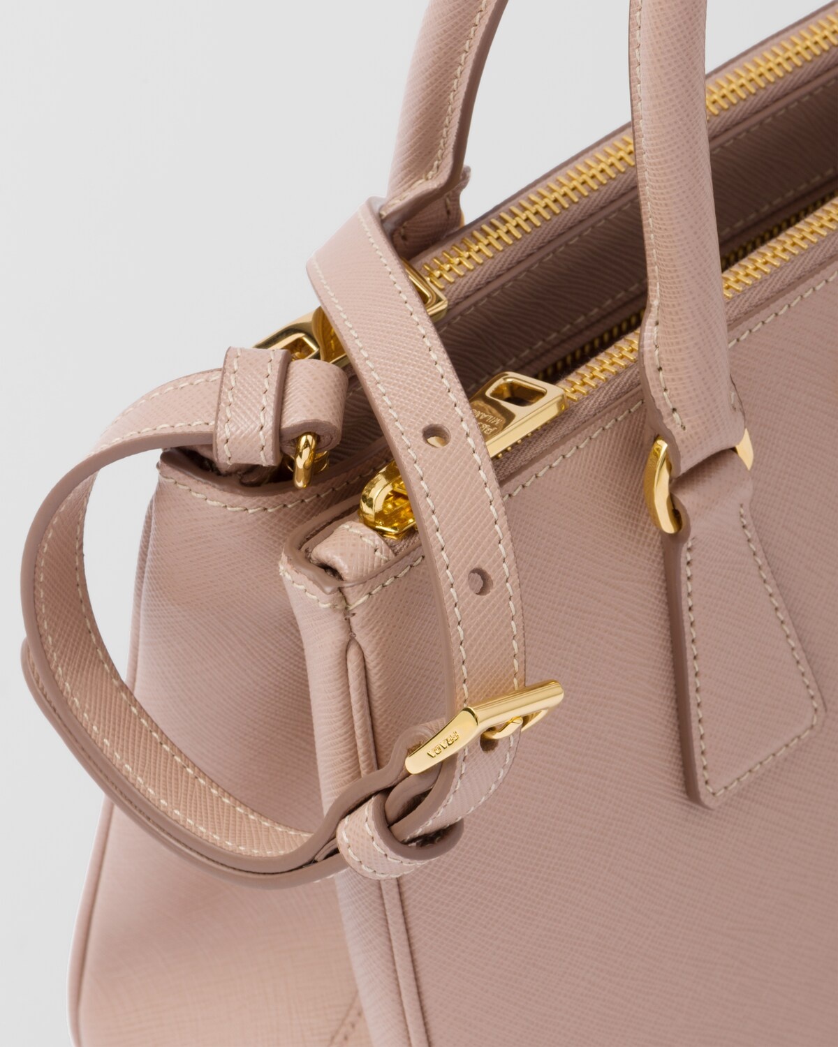 Prada Galleria Saffiano leather medium bag - 8