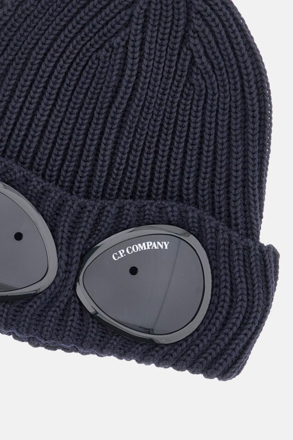 WOOL CAP - 2