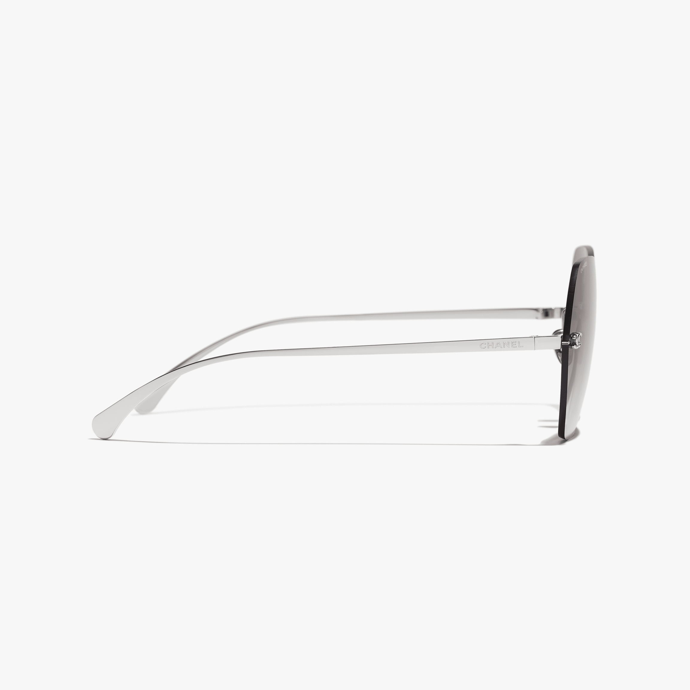 Square Sunglasses - 3