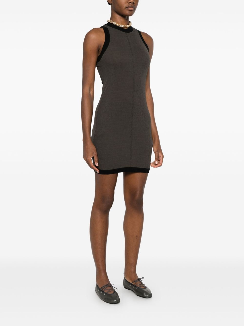 Lorett mini dress - 3