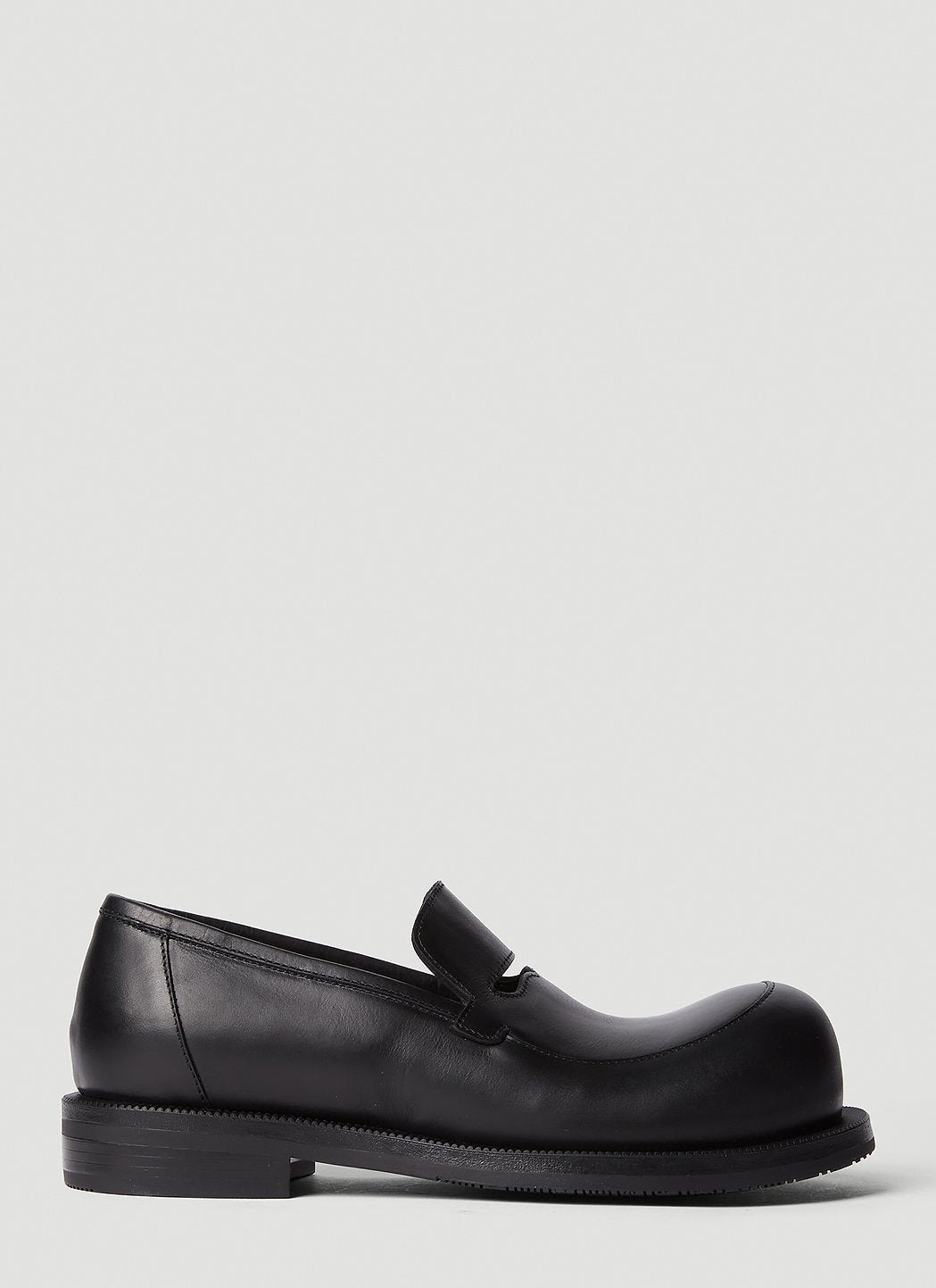 Martine Rose Women Bulb Loafers - 1