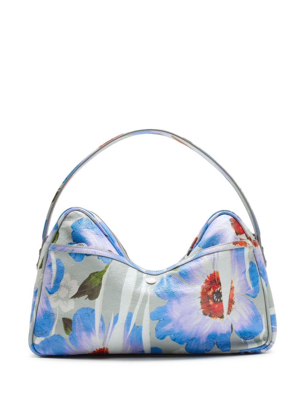 Camero shoulder bag - 4