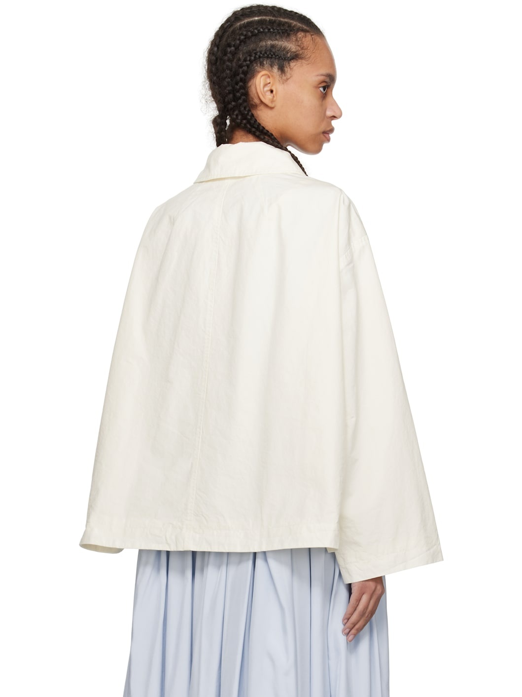 Off-White Drays Jacket - 3