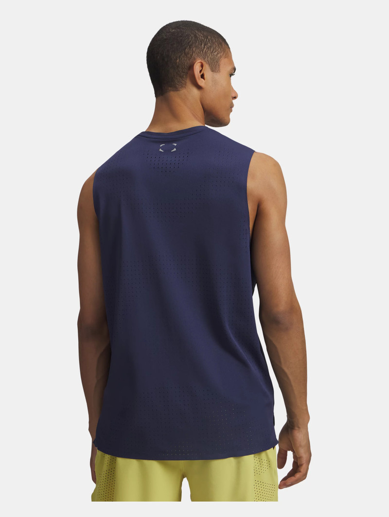Under Armour UA Halo Vent outlook