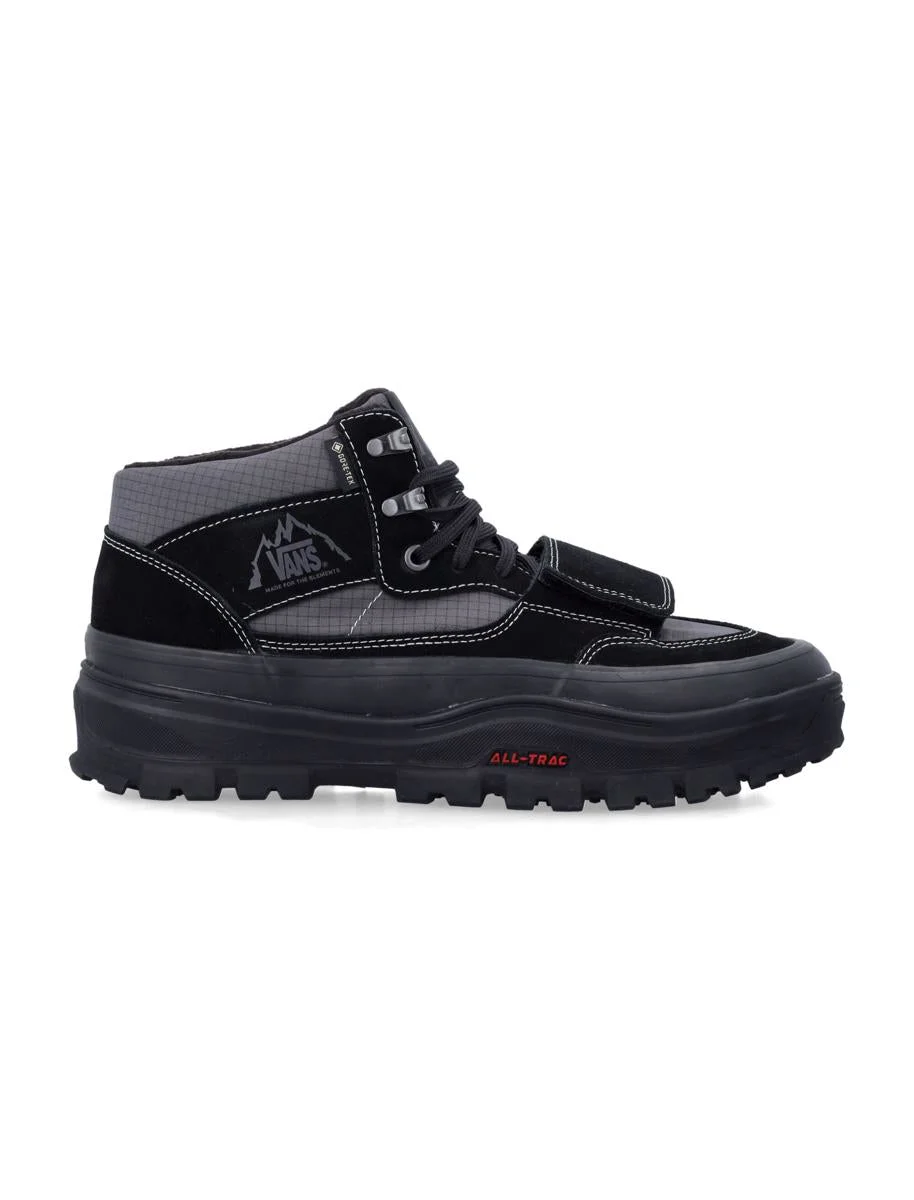 Vans Mountain Mid Mte Gore-Tex Boots - 1