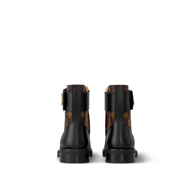 Wonderland Flat Ranger 6