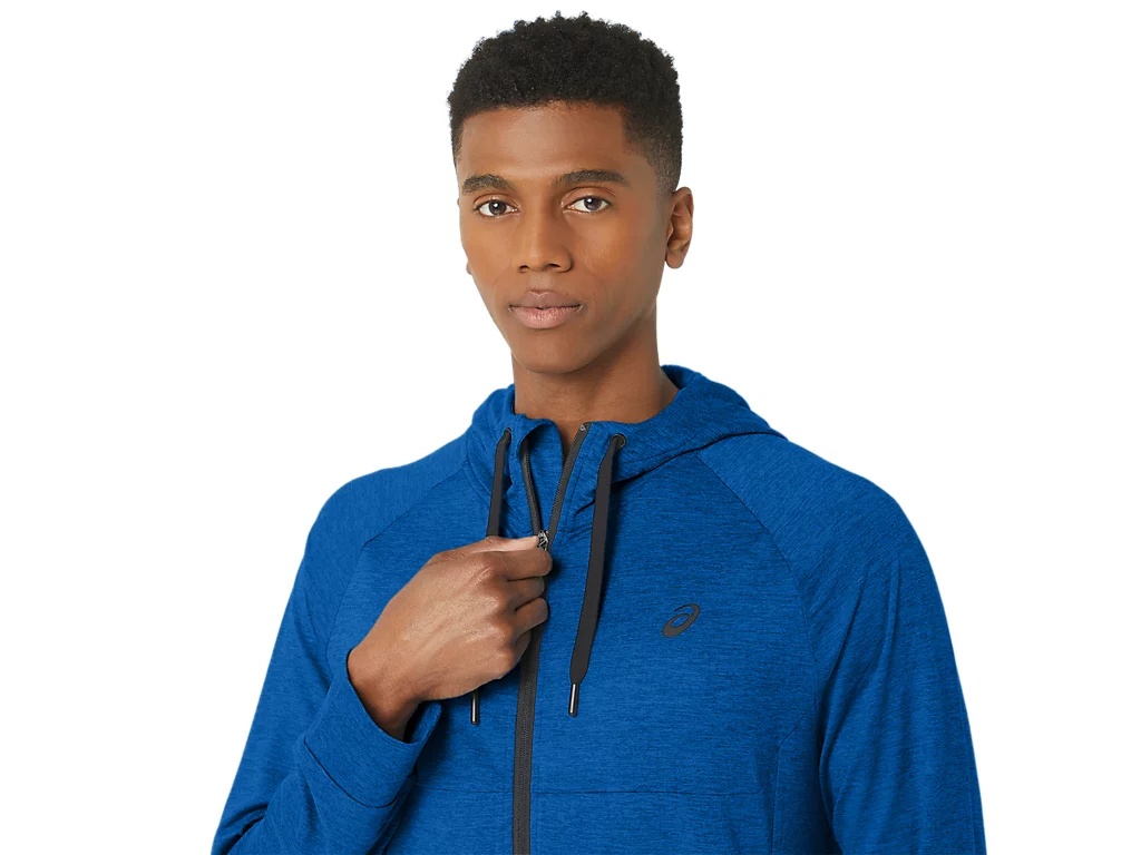 MEN'S TECH FZ HOODIE 2.0 - 5