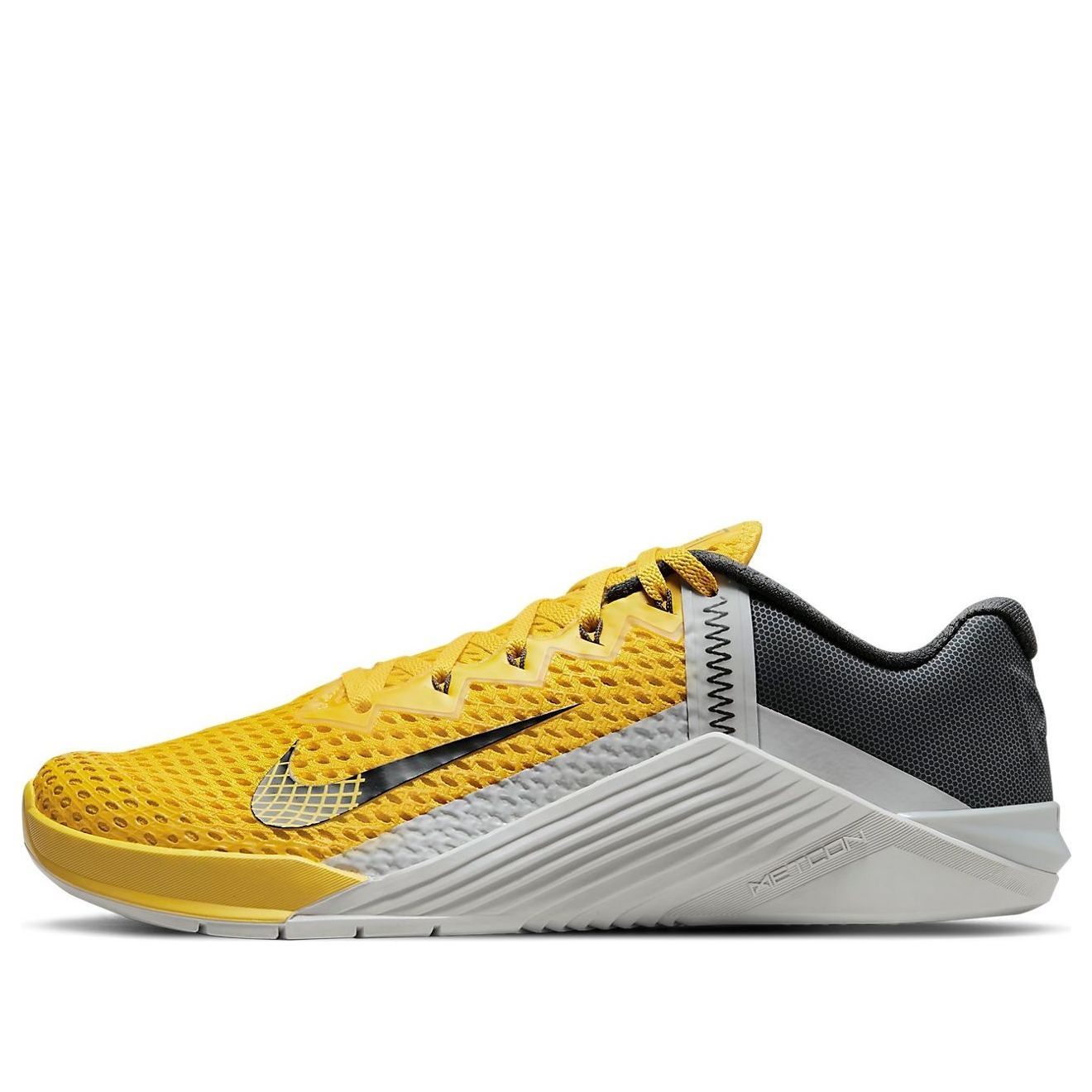 Nike Metcon 6 'Bright Citron' CK9388-707 - 1