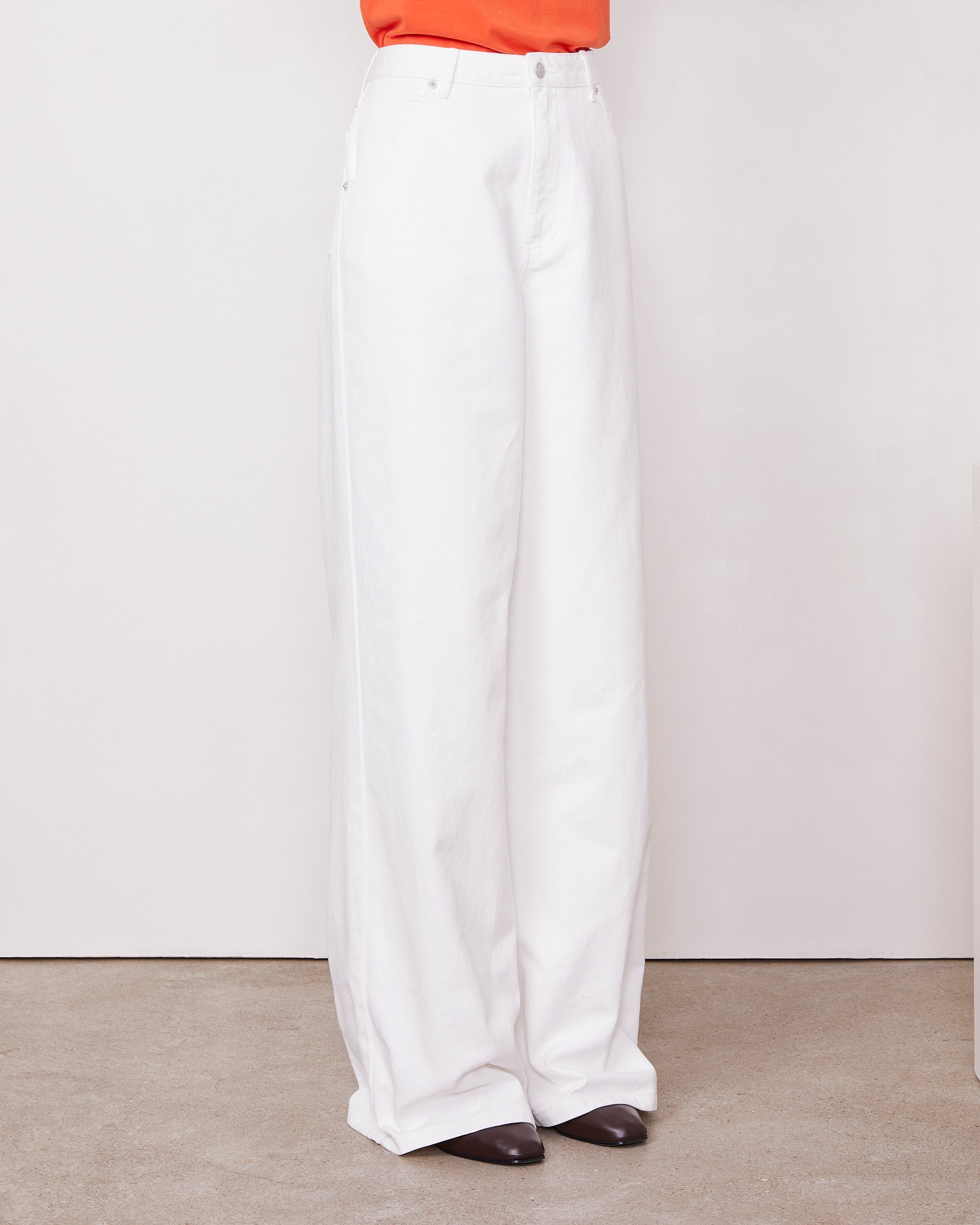 MORA DENIM - 2