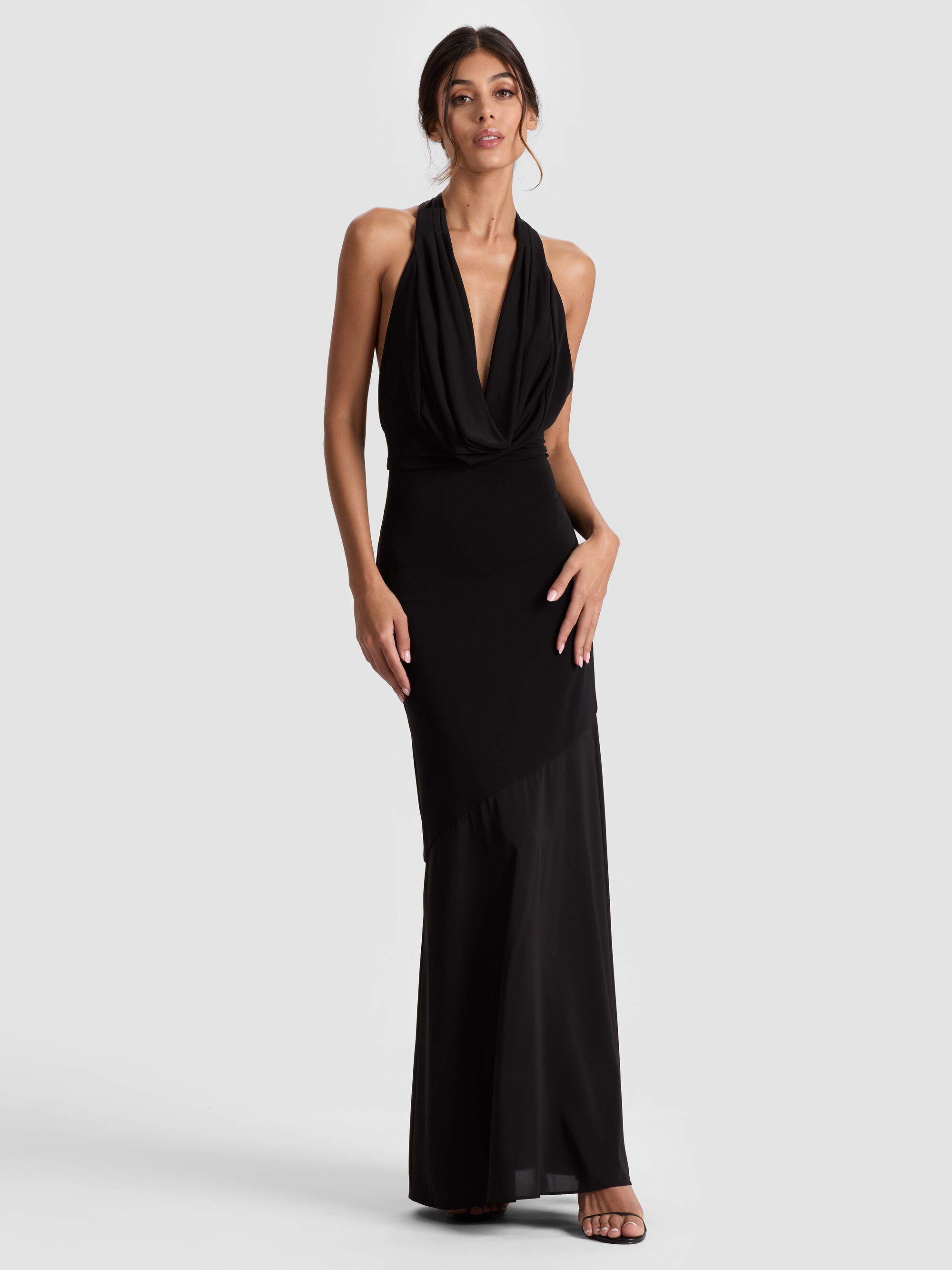 DANI MAXI DRESS - 2