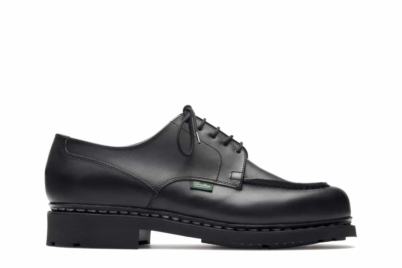 Chambord Black Silk - Rubber Sole - 1