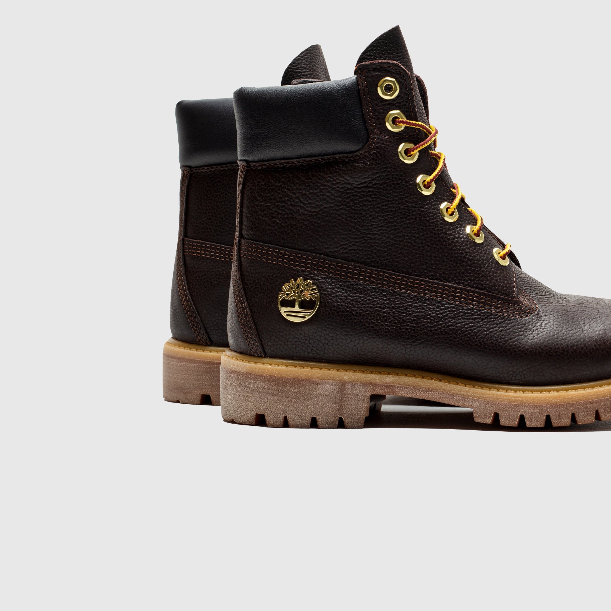 PREMIUM 6" WATERPROOF BOOT - 5