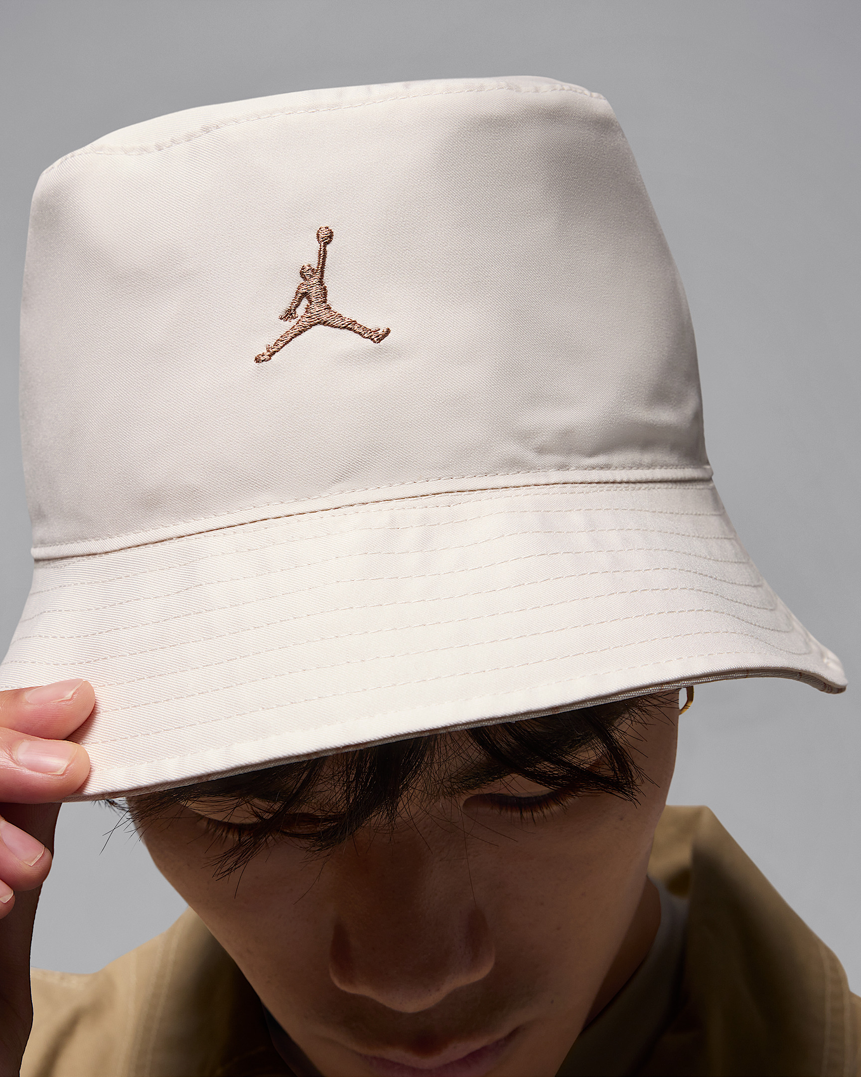Jordan Apex Reversible Bucket Hat - 4