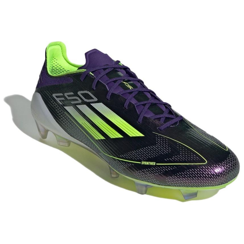 adidas F50 Elite FG 'Fast Reborn Pack' IF4257 - 3