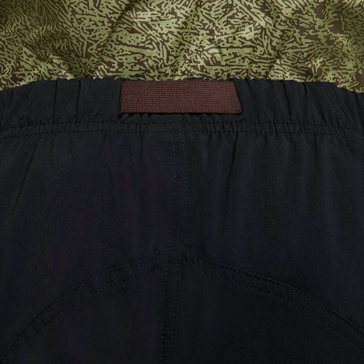 Nike ACG Caps Cargo Pants 'Black' DX6969-010 - 5