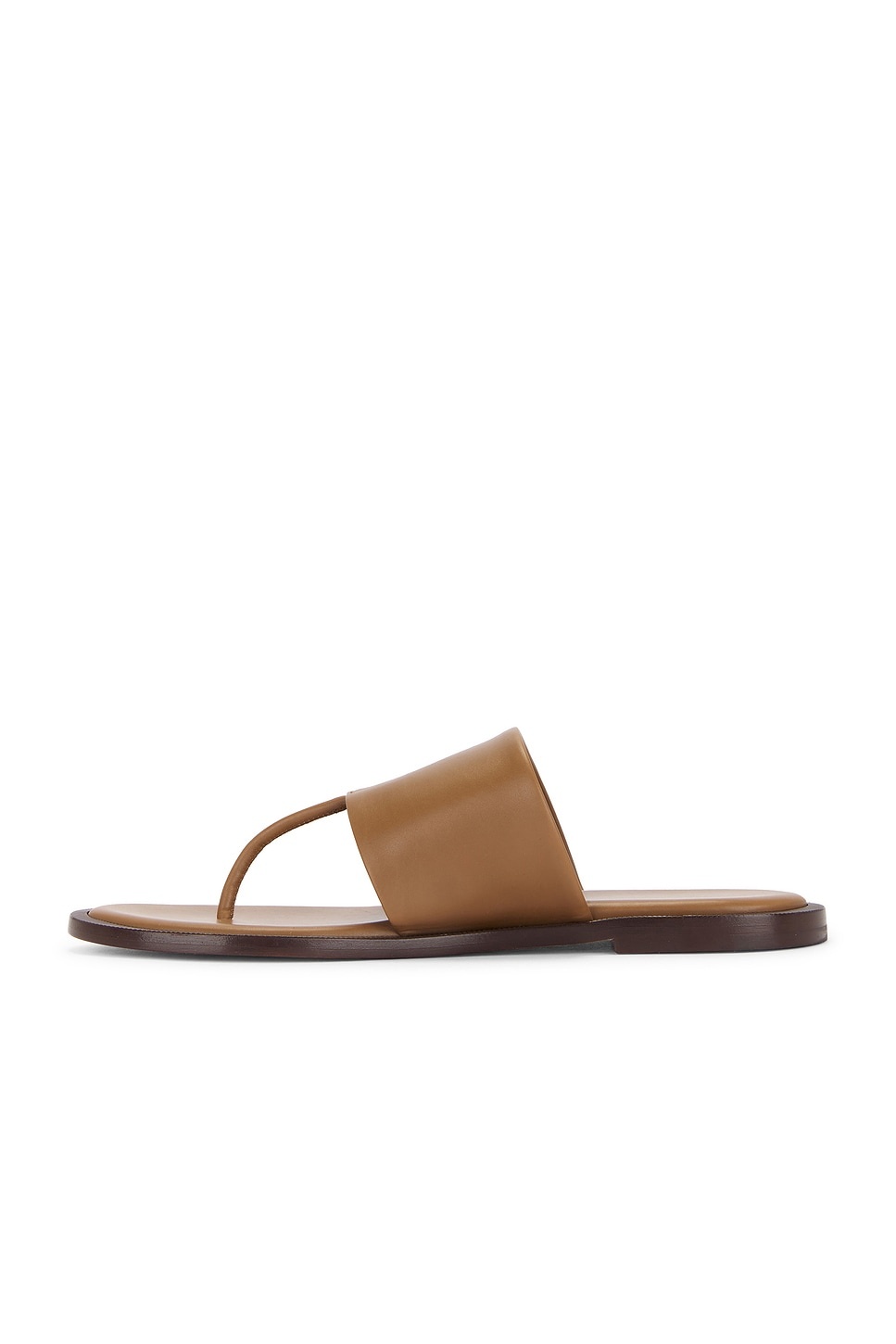 Signum Flat Sandal - 5