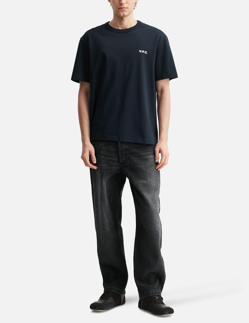 A.P.C. ACHILLE JEANS outlook