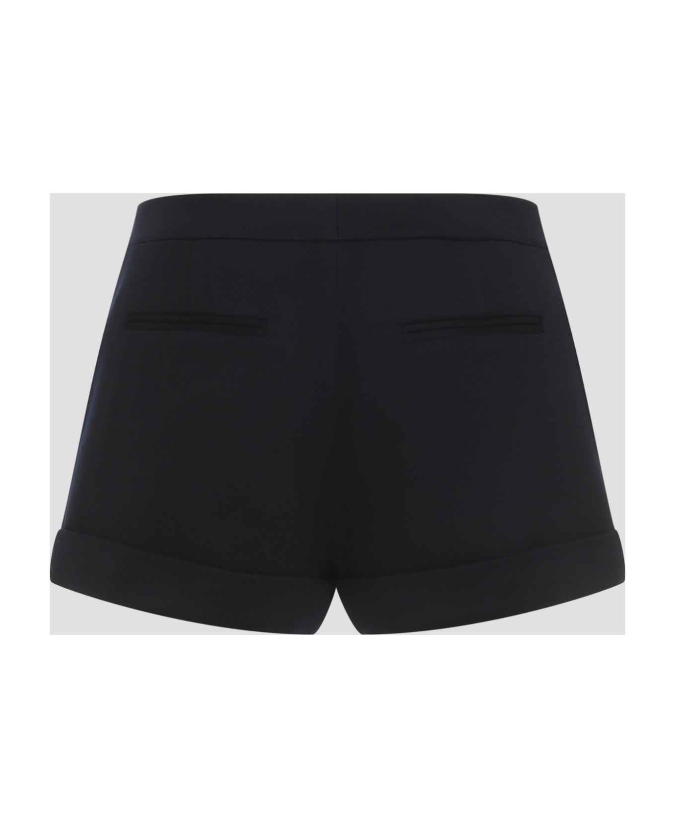 【送料&関税込】Tom Ford Virgin Wool Bermudas TOM FORD Virgin Wool Bermudas | italist | REVERSIBLE