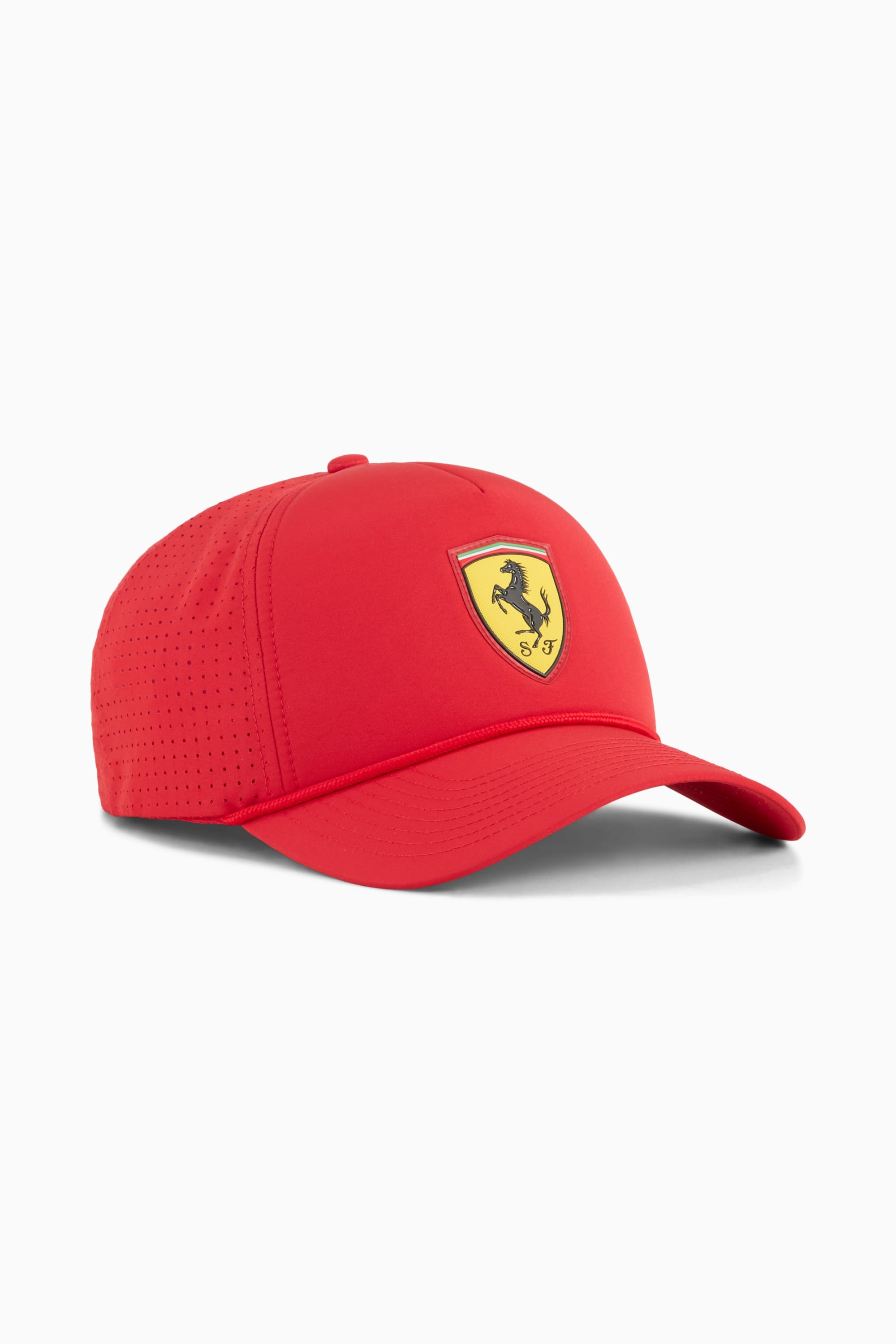 Scuderia Ferrari Race Trucker Cap - 1
