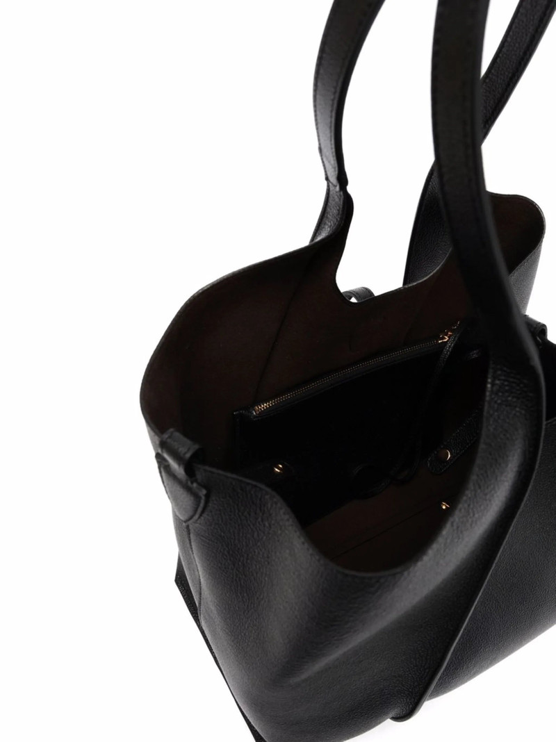 Tod's Tod's Timeless Leather Shopping Bag outlook